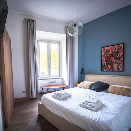 Domus Febo - Ottaviano Suites Roma Exterior foto