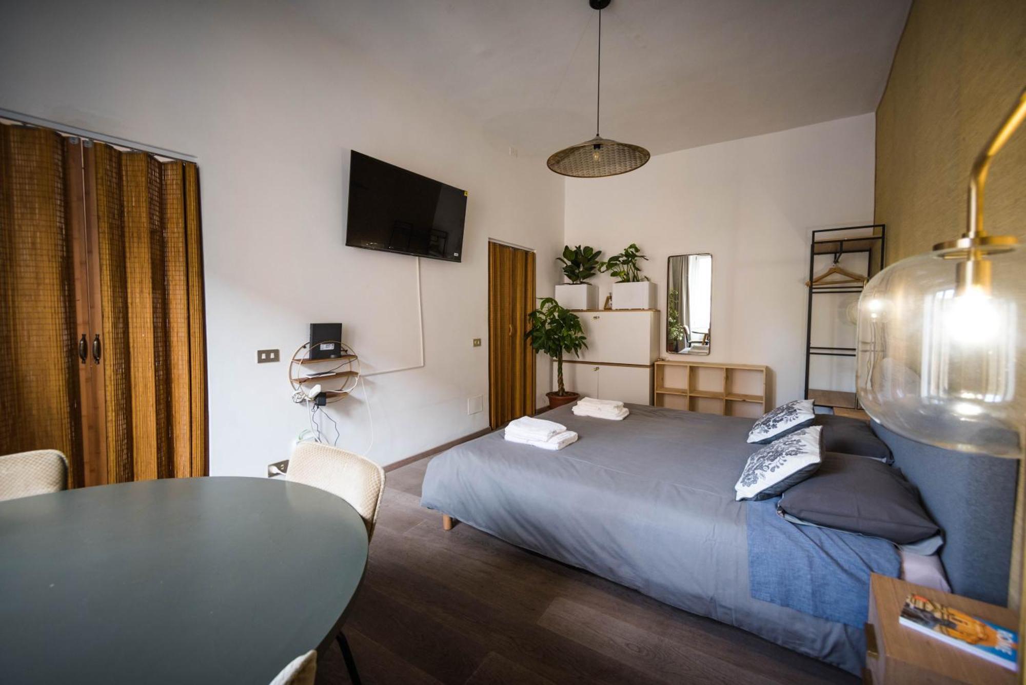 Domus Febo - Ottaviano Suites Roma Exterior foto